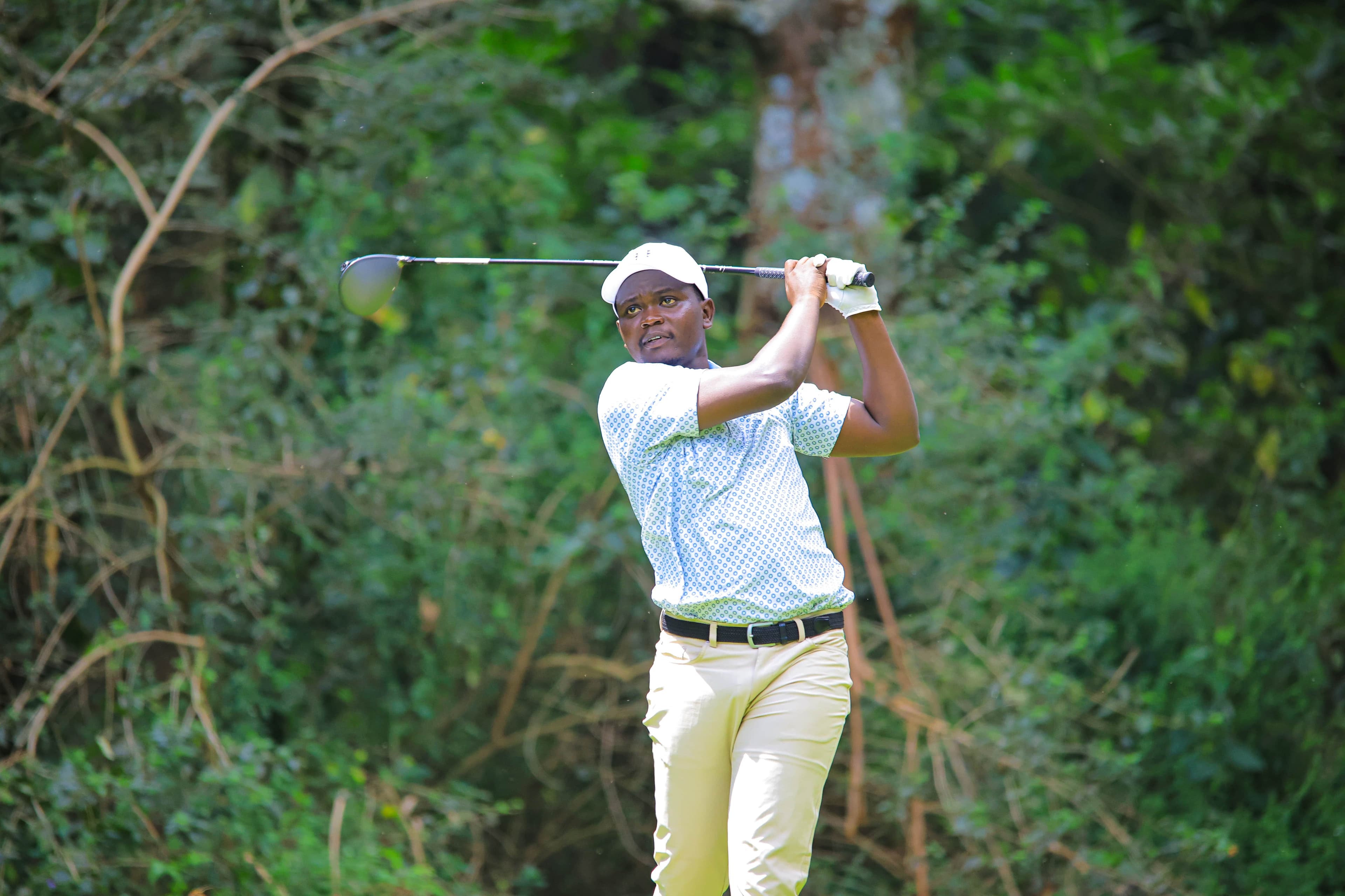 Sunshine Development Tour Heads to Limuru, with 88 Golfers Drawn for Betika Masters