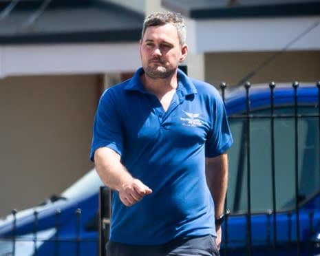 British Soldier Arrested for Murder of Kenyan Woman