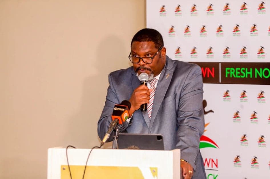 Is Nock President Shadrack Maluki Looting Nock in Fake Abroad Trips and Mismanagement?