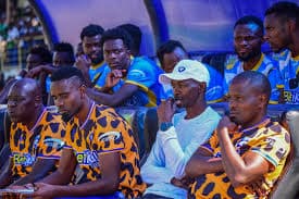 Mara Sugar End Afc Leopards Unbeaten Run, Naibois Fish Sharks