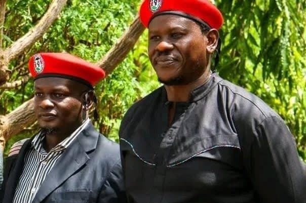 Missing Kenyan Activists Bob Njagi and Nicholas Oyoo Freed