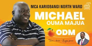 Simba Arati, Aladwa, Kidero, Passaris Rally Support for Michael Ouma Majua in the Upcoming Kariobangi North by Election