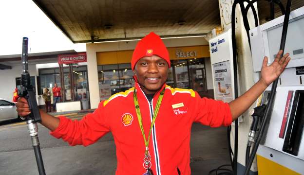 Fuel Prices Remain Unchanged in November