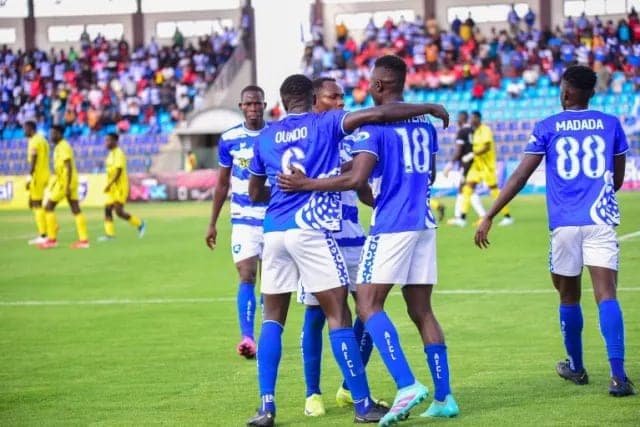 Afc Leopards Draw As Champs Police Return to Premier League Winning Ways
