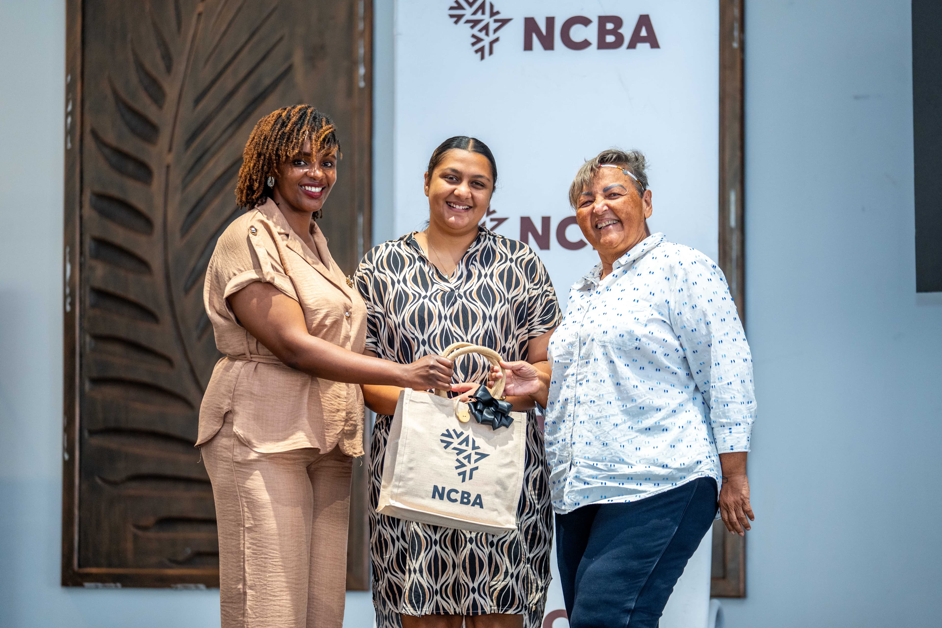 Ncba Champions Financial Literacy & Empowerment at  Customer Engagement Forum
