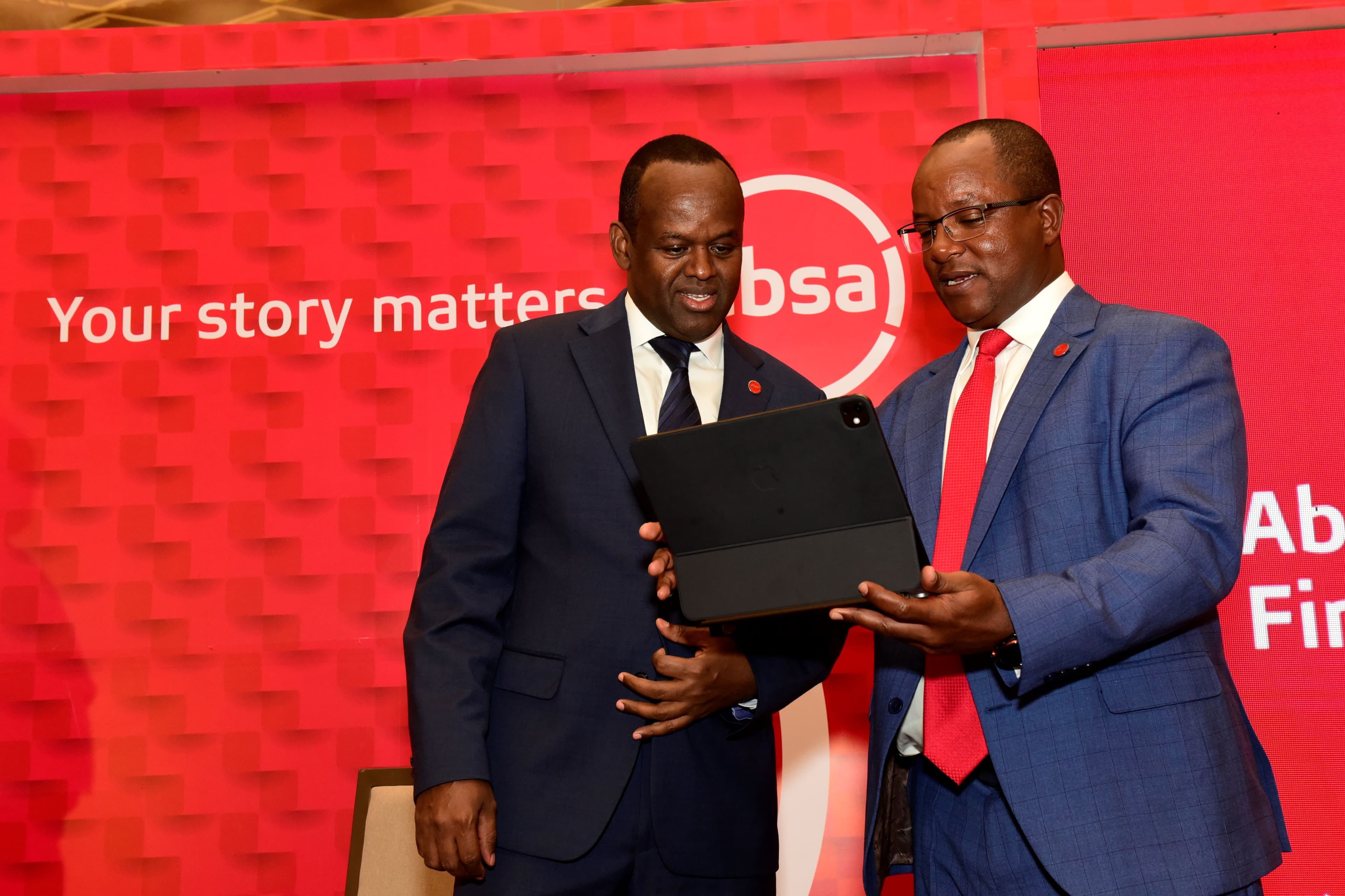 Absa Bank Kenya Posts 15% Growth in Net Profit to Kshs.16.9 Billion in Q3 2025