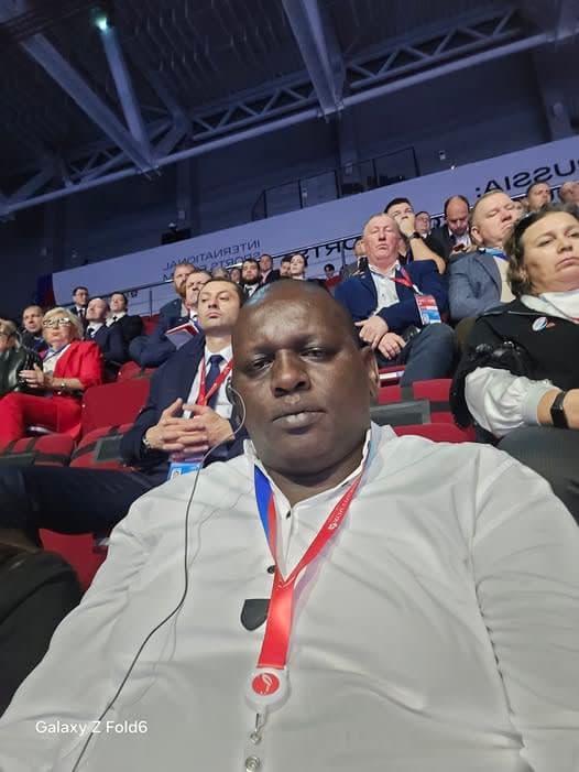 Makadara Yearns for Visionary Leadership- Edwin Kuria Focuses on Sports Development in Makadara Transformation