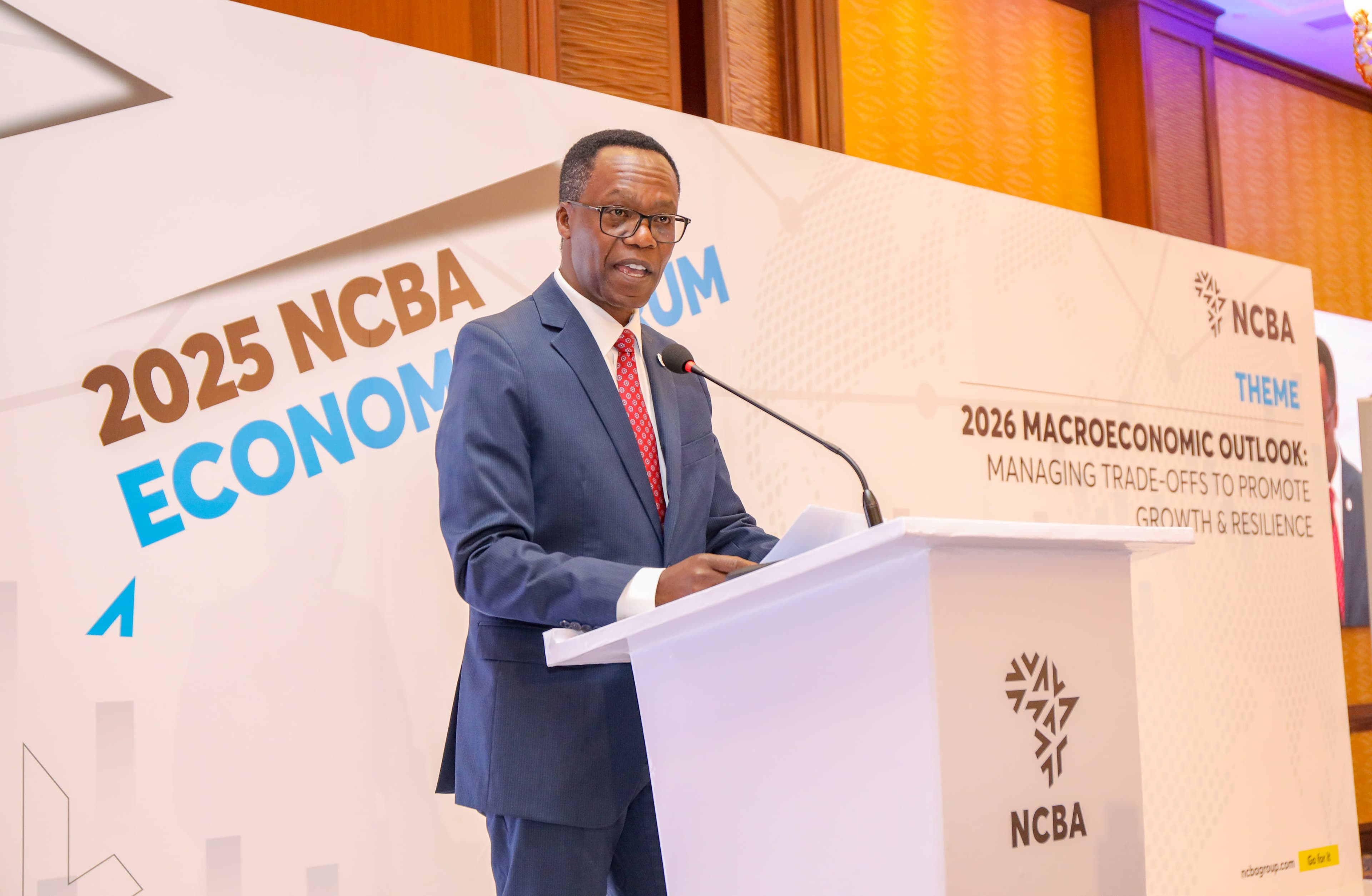 Ncba Group Plc Profit after Tax Rises to Kes 16.4 Billion in Q3 2025 Results