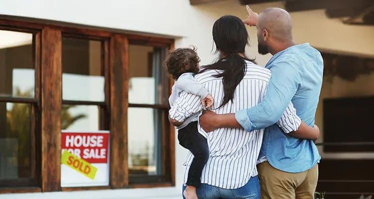 Stanbic Bank Kenya Makes Home Ownership Easier with Lowest Mortgage Rate in the Market