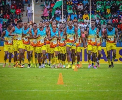 Caf Cup: Naibois Lost in Casablanca, Azam Switched off in Kinshasa