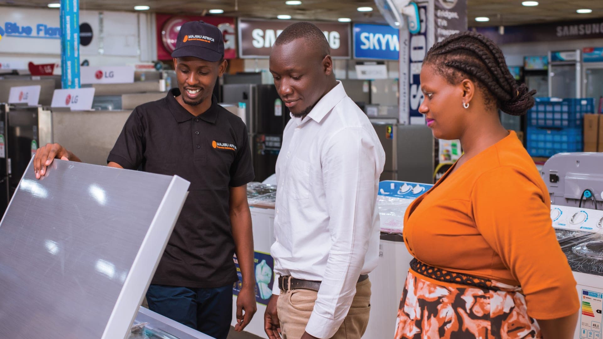 Maximizing Your Black November Spending Power with Absa