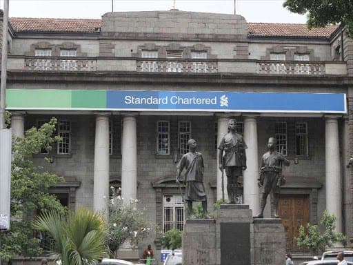 Standard Chartered Bank Kenya Delivers Steady Performance Despite One-off Pension Hit