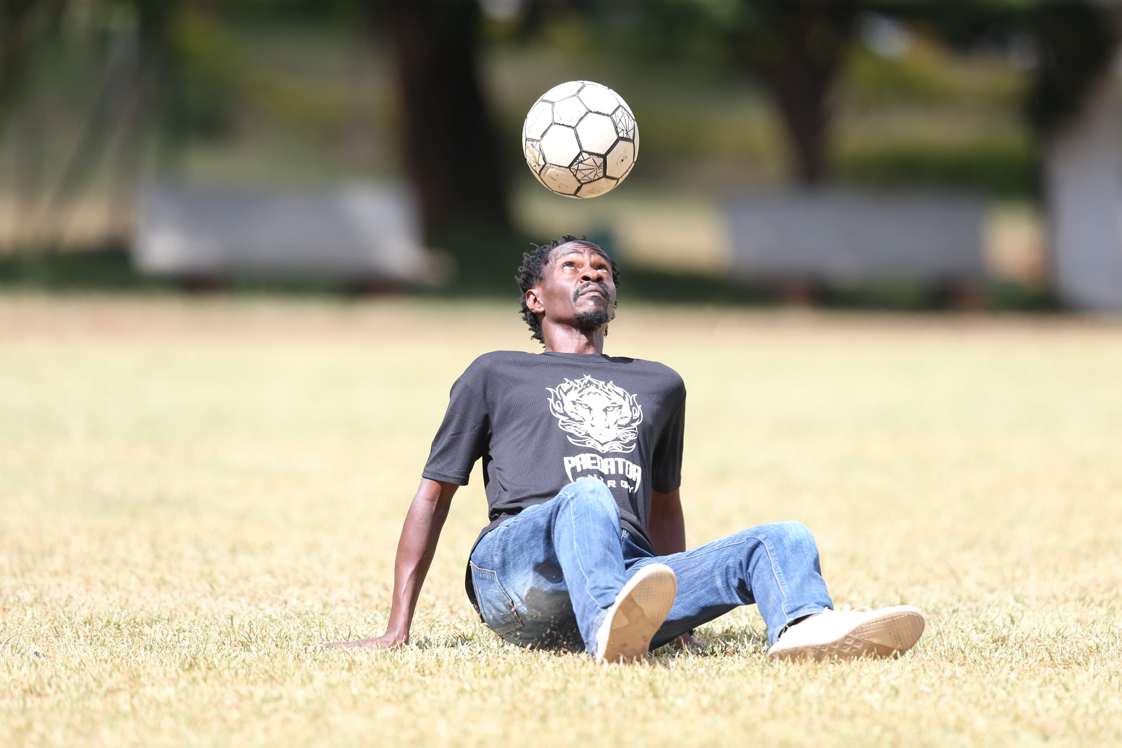 Predator Energy Freestyle Football Championship to Electrify Nairobi