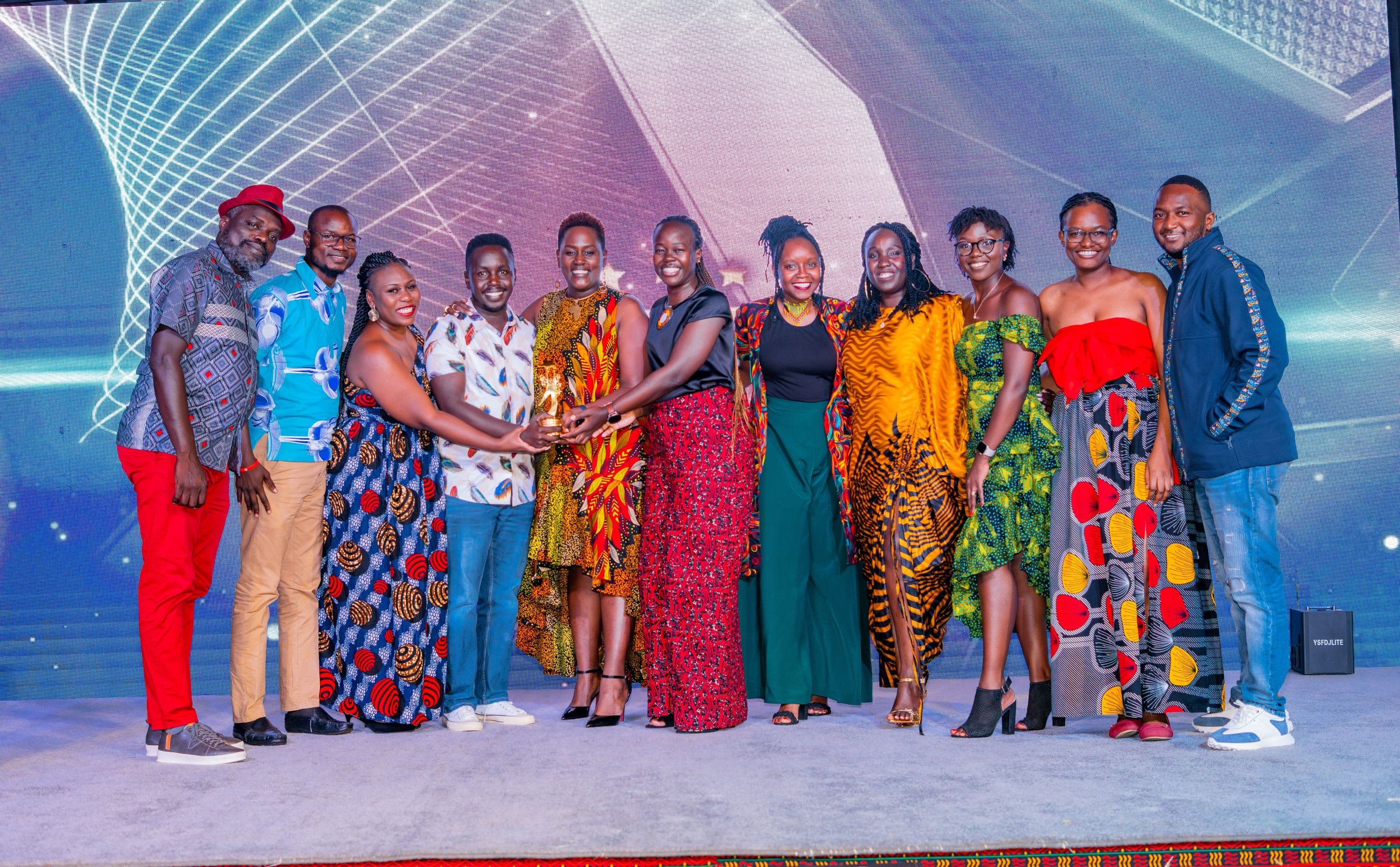 Tim-sky Media Services Claims Top Honors at the 2024 Prsk Awards of Excellence