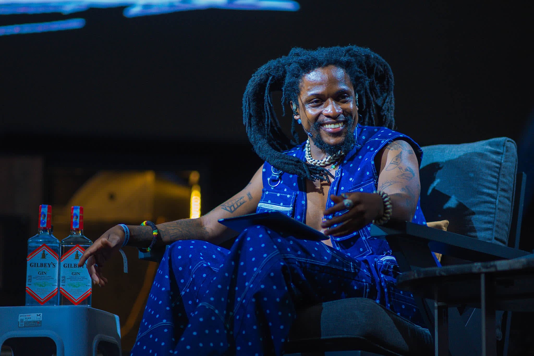 Gilbey’s Leads Corporate Kenya into the Podcast Revolution