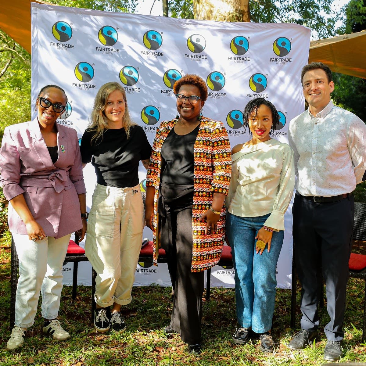 Fairtrade Africa Marks 20 Years of Strengthening Farmer Livelihoods