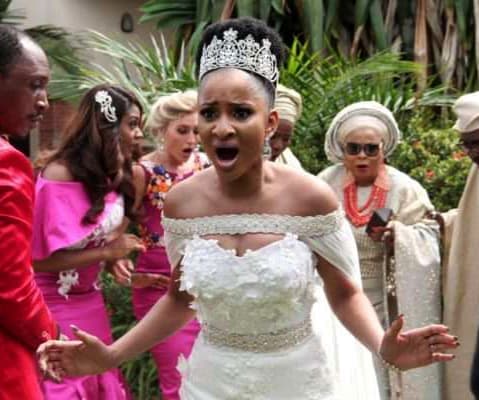 Businessman Stops Daughter’s Wedding Scheduled for Tomorrow in Karen