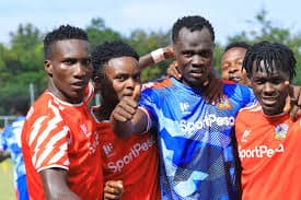 Shabana End Three-match Home Losing Run with Win over Bidco