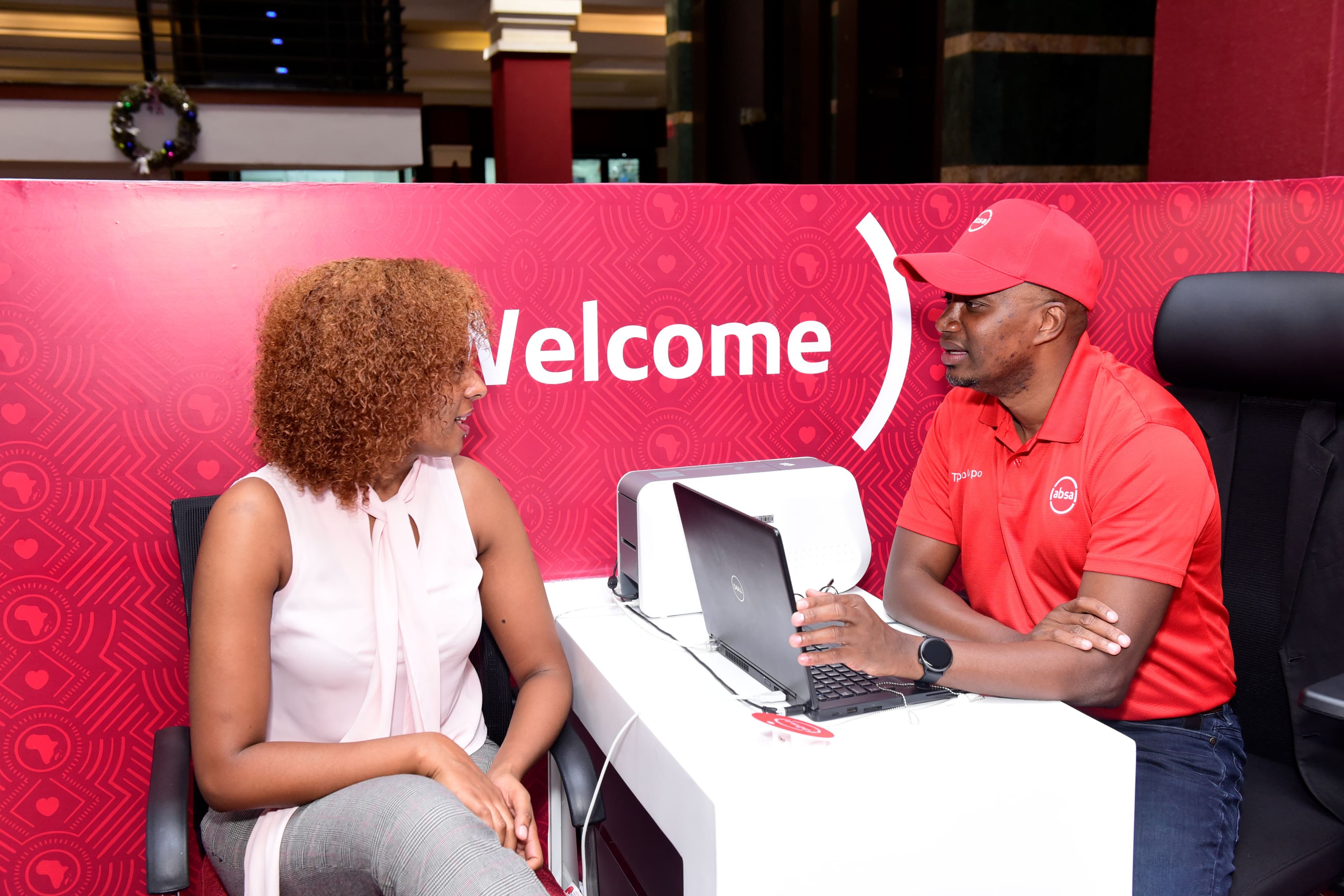 Absa Bank Kenya  Unveils Kenya-first Mobile and Modular Branch Innovations