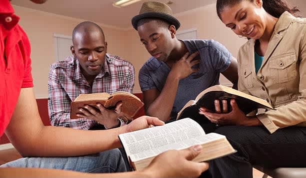 Youversion Announces Isaiah 41:10 As Bible Verse of the Year 2025