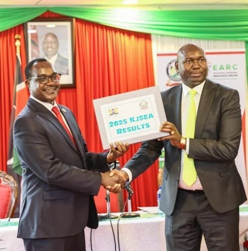 How to Check Kjsea Exam Results