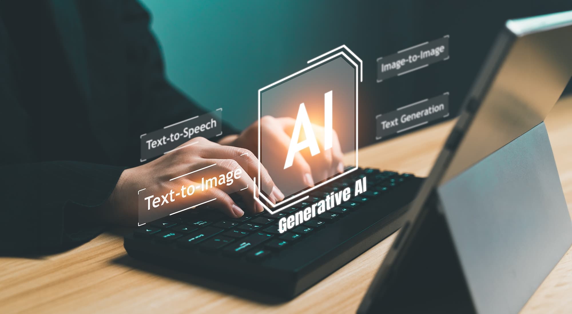 From Generative to Agentic: How Kenya’s Ai Future Will Be Built on Trust, Data and Practical Automation