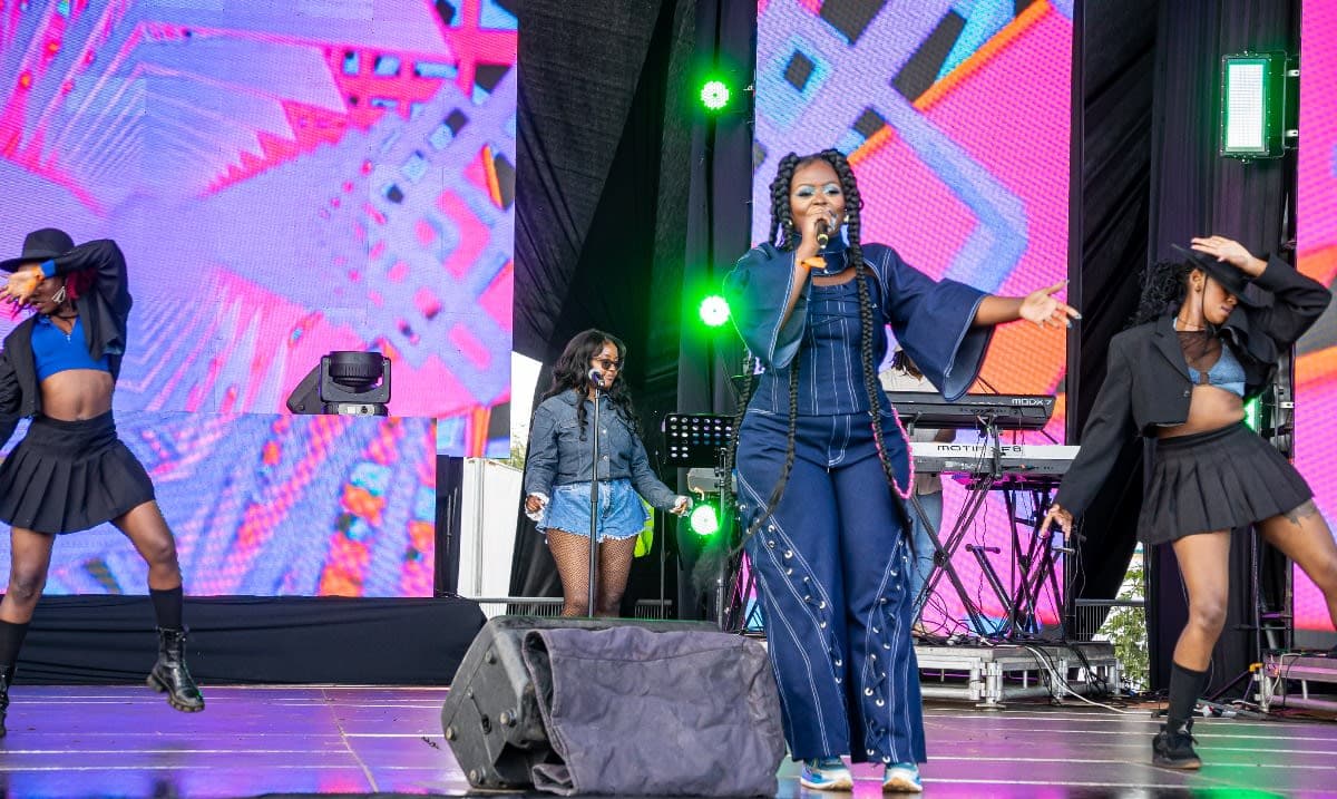 Blankets & Wine Closes 2025 with a Triumphant Kenyan Summer Edition