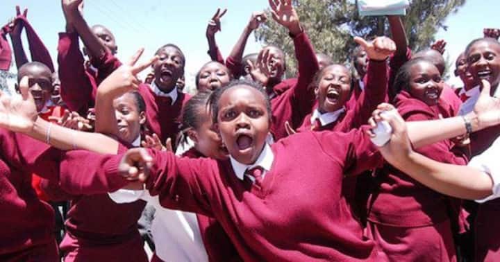 How Candidates Performed in 2025 Kenya Certificate of Secondary Education (kcse) Exams