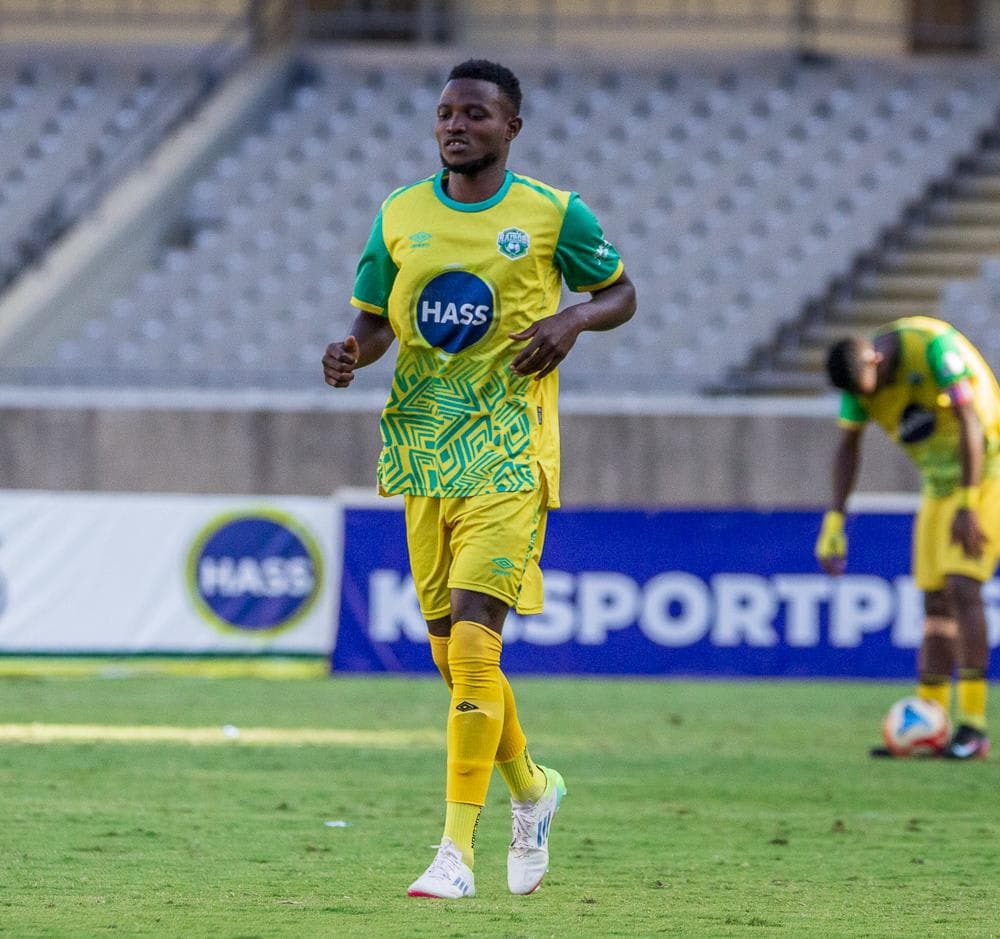 Instant Impact: Waibi, Biko and Kepha Aswani Light up Nairobi United Debut