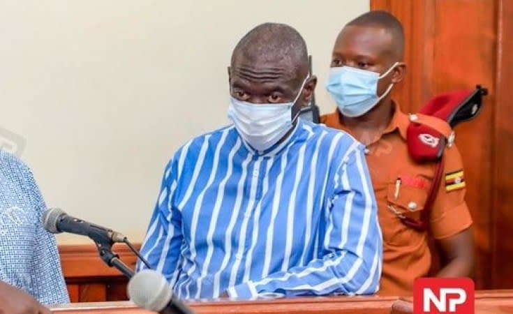 Life of Ugandan Opposition Leader Kizza Besigye in Danger, Wife Says