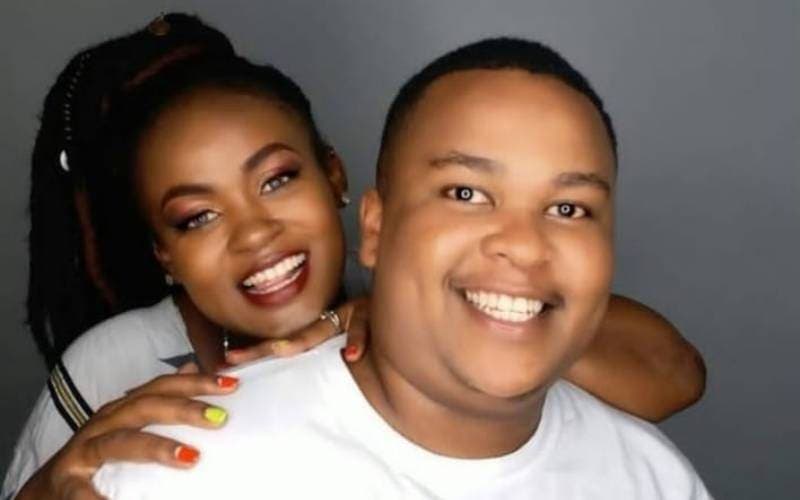  Dj Brownskin Cleared over Wife's Suicide Death 
