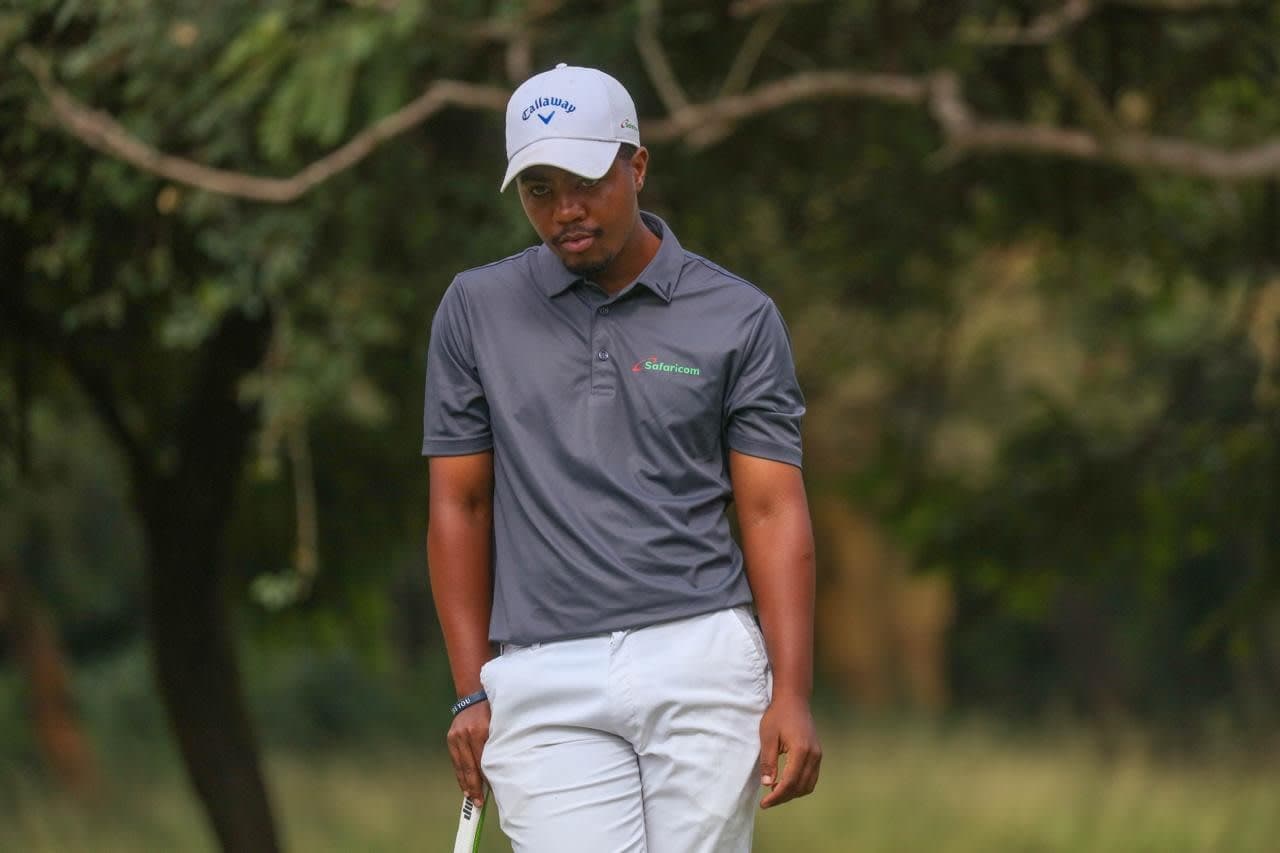 Safaricom Tops the Leaderboard As the Pgk Equator Tour Enters Final Leg at Royal Nairobi Club