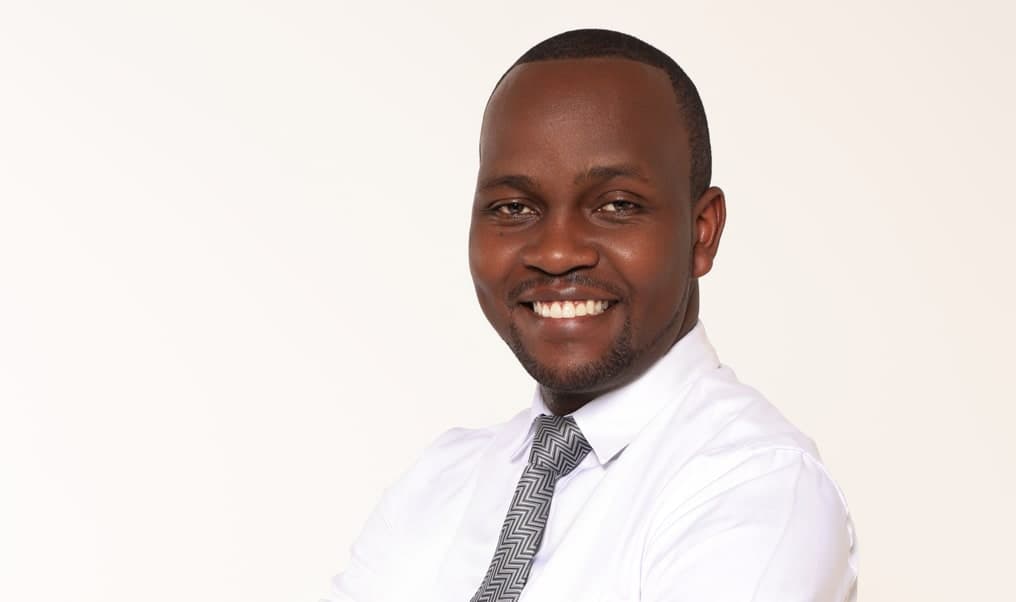 Why Ephraim Wainaina Emerges As Fresh Alternative in Thika Mp Race