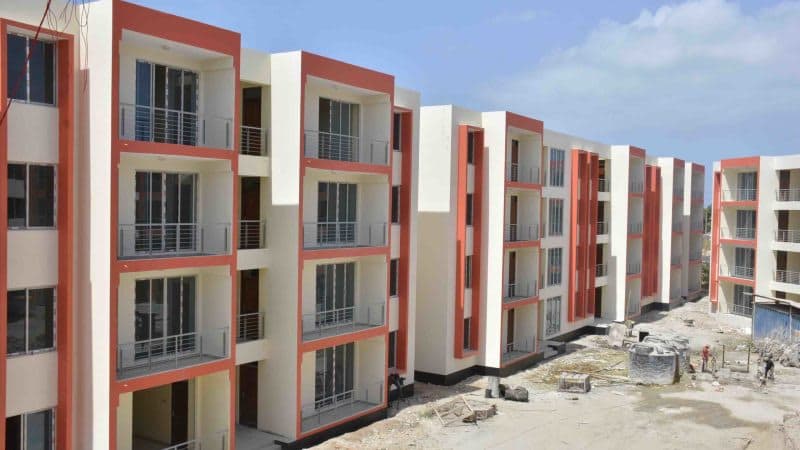 Private Infrastructure Development Group Supports a New Real Estate Investment to Grow  Kenya’s Housing Sector
