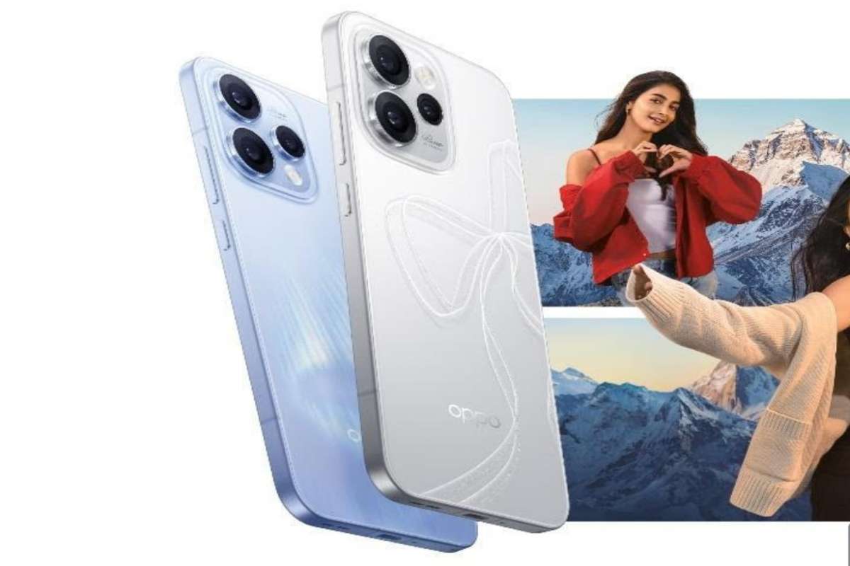 From Pocket to Wrist: Reno15 Series Launched in the Kenyan Market Alongside Oppo Watch S