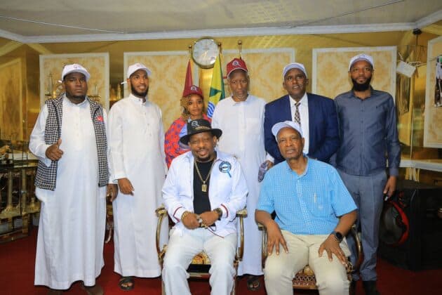 Sonko’s National Economic Development Party to Field Candidates in By-elections