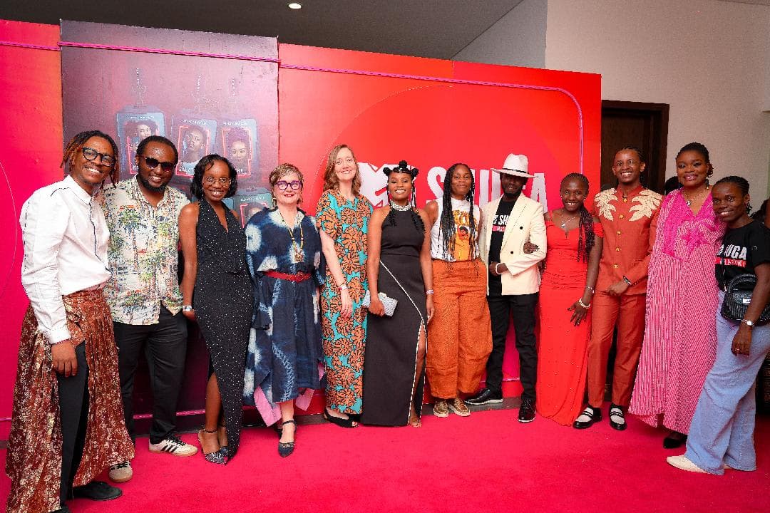 Mtv Shuga Mashariki Season 2 to Be Aired in February