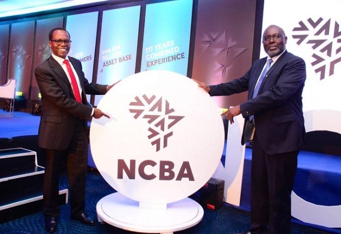 Ncba Emerges As the First Bank in East and Central Africa Certified to Iso/iec 27701