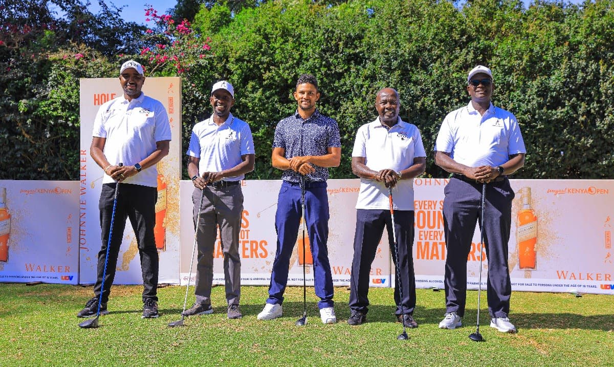  Kenya Breweries Limited Commits Kes 68 Million Sponsorship to the 2026 Magical Kenya