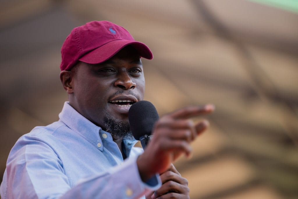 New Sakaja Bill Promises 24/7 Emergency Response to Shield Nairobi from Fires, Floods and Building Collapses