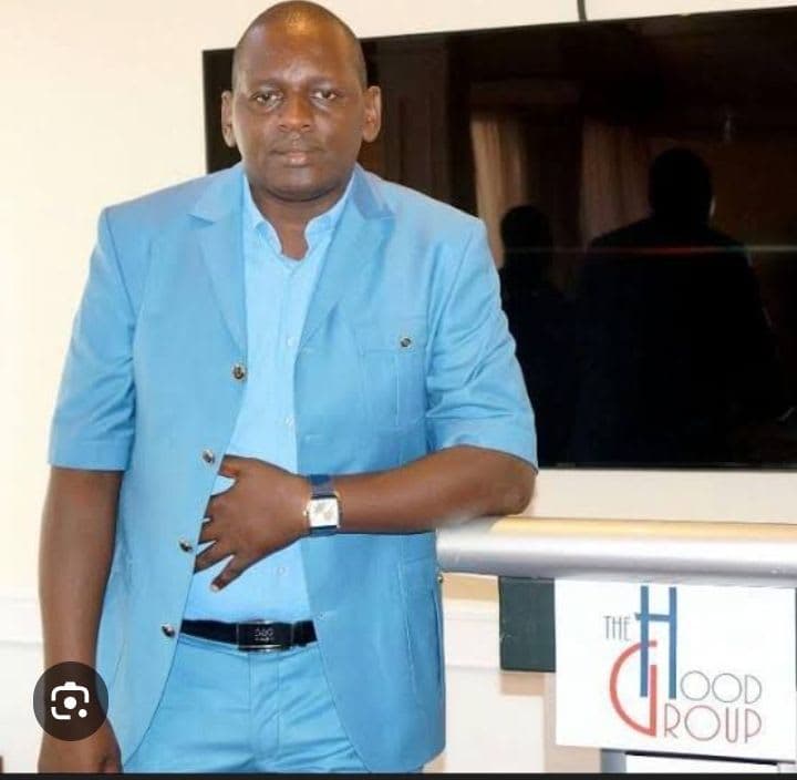 Makadara Mp Aspirant Edwin Kuria Plans to Connect Leadership from Grassroots to the Top