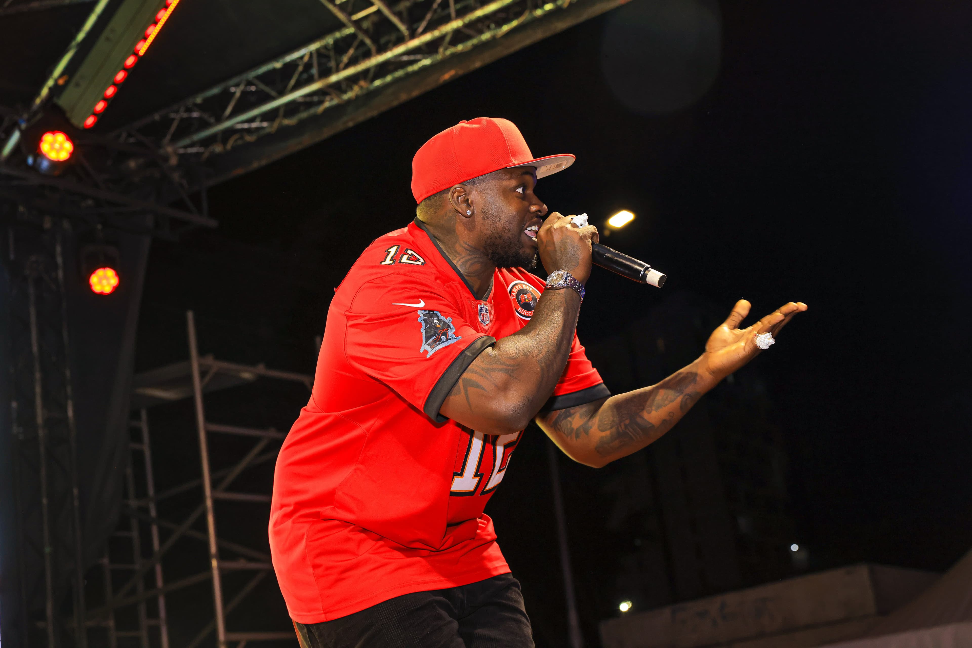 Khaligraph Jones, Vijana Barubaru Set to Rock Hsbc Svns 2 Afterparty at Nyayo Stadium