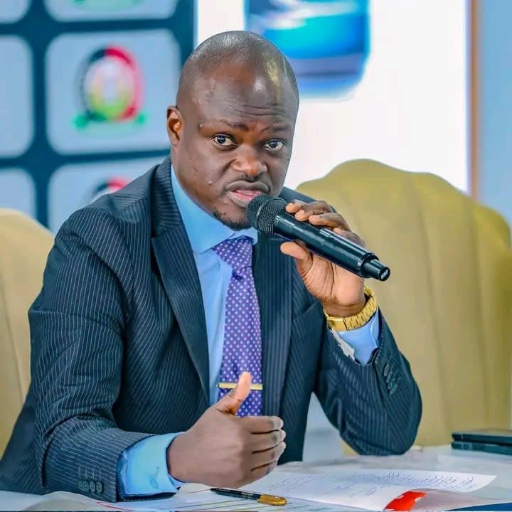 Unmasking a Fraud: Questions over Former Fkf Ceo Harold Ndege's Credibility Arise