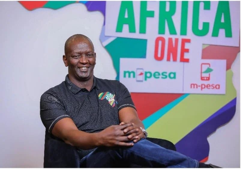 M- Pesa Boss Joins Absa Group As Chief Executive