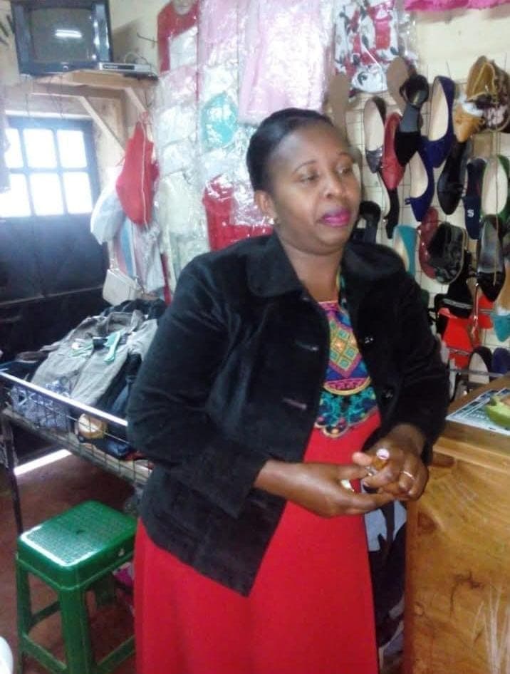 Thika and Nyeri Business Community Beware: the Shame of Ksh 1.5m Fake "cancer" Heist  Revealed 