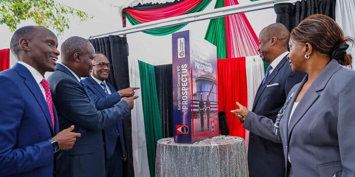 Government Expands Investor Access through Electronic CDS account opening