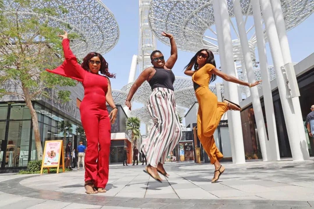 Dubai Records Surge in African Tourists as Arrivals Hit 897,000