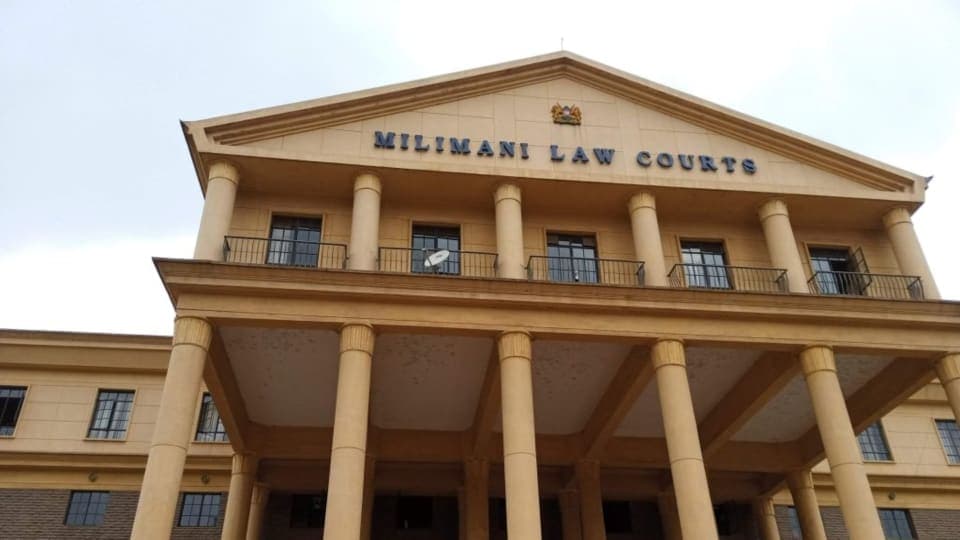 KBL–JILK Case Intensifies As Court to hear how KSh163 million became KSh2.4 billion 