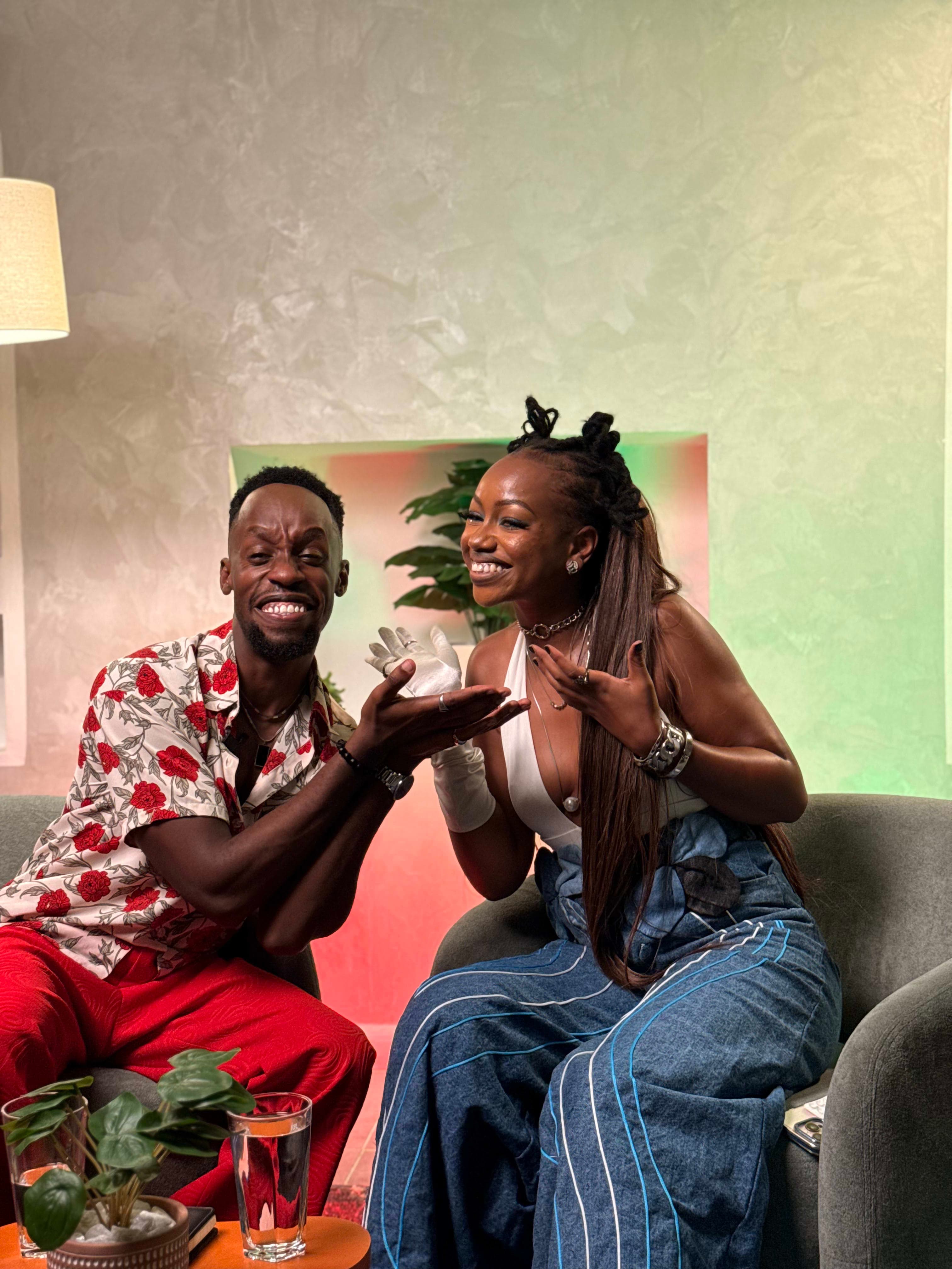 Spotify Brings Music Chemistry to the Timeline with “The Blend Date”