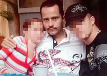 Most Wanted Drug Lord 'El Mencho' Killed in Mexico's Military Operation